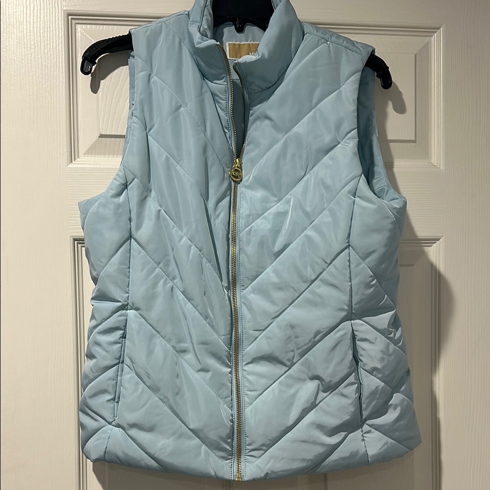 NWT Michael Kors Vest